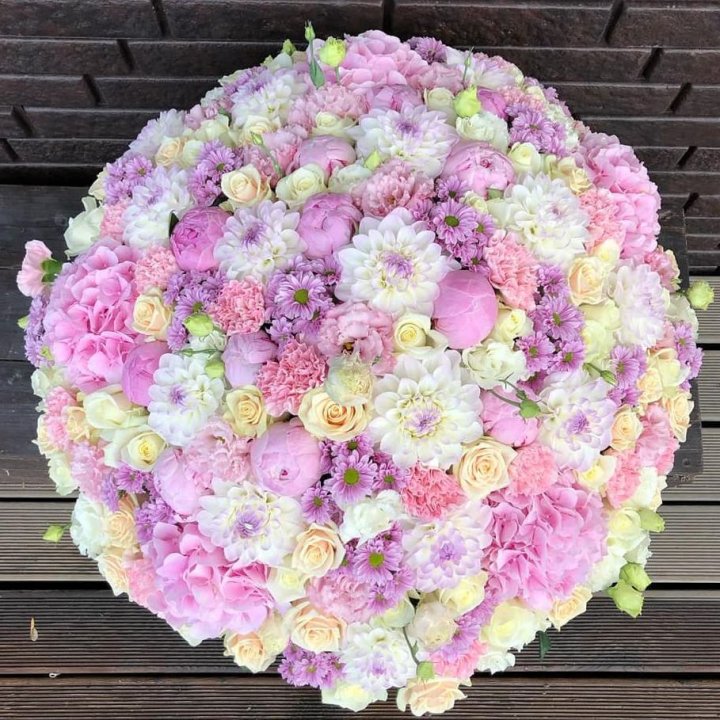 Макси-корзина Лолипап в Рязани