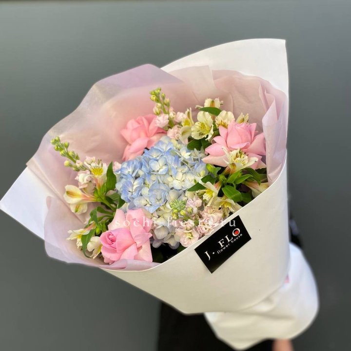  Букет "Теона" в Рязани