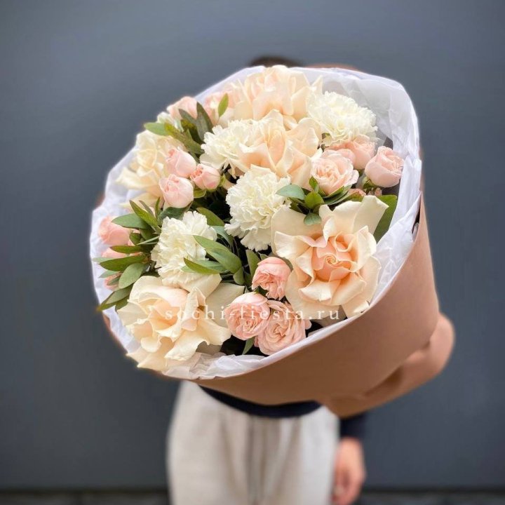  Букет "Тенереса" в Рязани