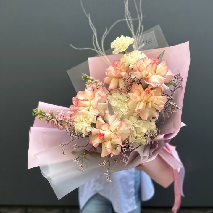 Букет  "Проджи" в Рязани