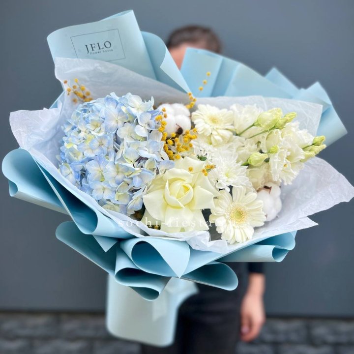  Букет "Келестия" в Рязани