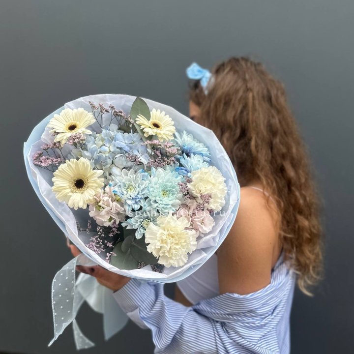 Букет "Целесте" в Рязани