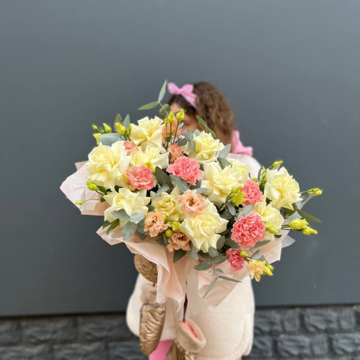 Кашпо "Карамель" в Рязани