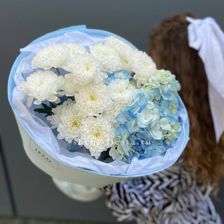  Букет "Монинг" в Рязани