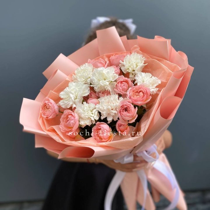  Букет "Джульетта" в Рязани