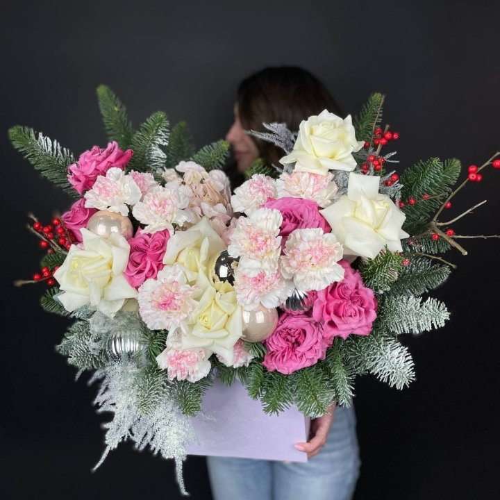 Авторский бокс №2 в Рязани