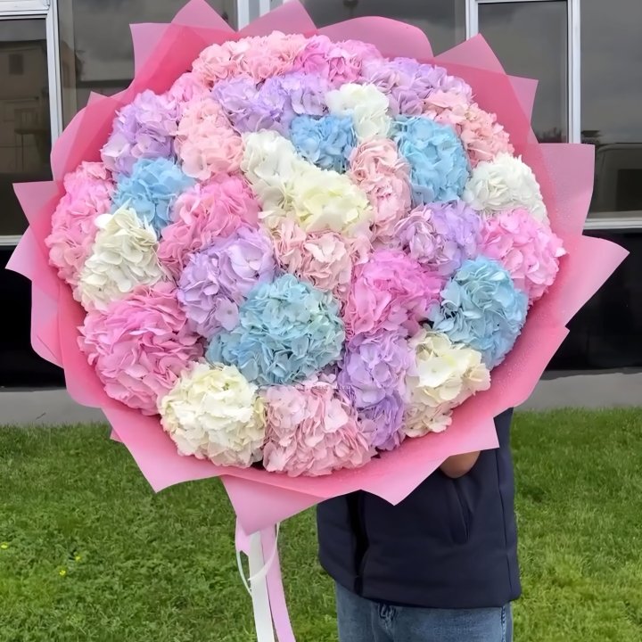 Букет "Люкс" в Рязани