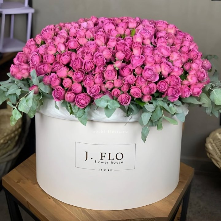 Цилиндр с Мисти Бабблс  в Рязани