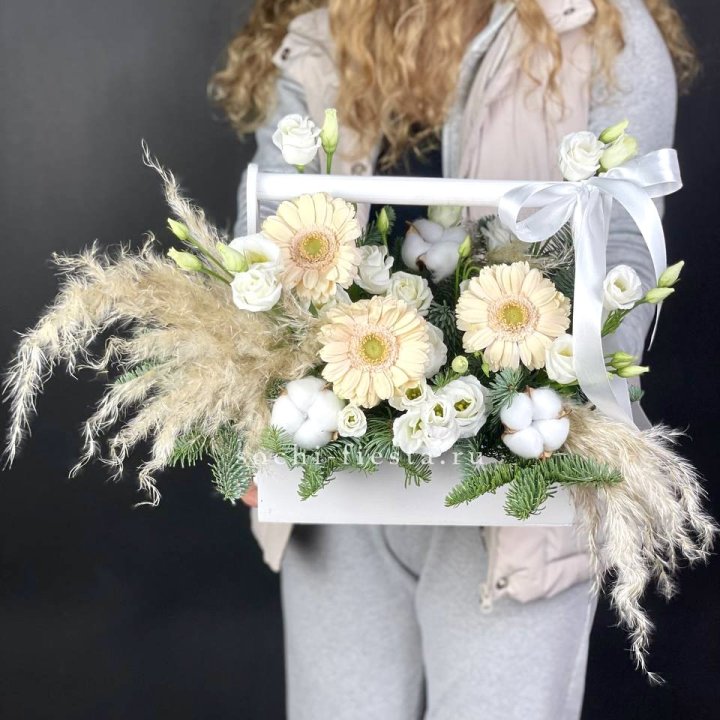 Композиция "мери крисмас бокс 2" в Рязани