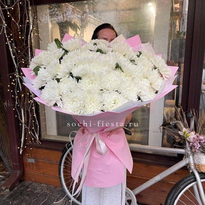 Букет Ванила в Рязани