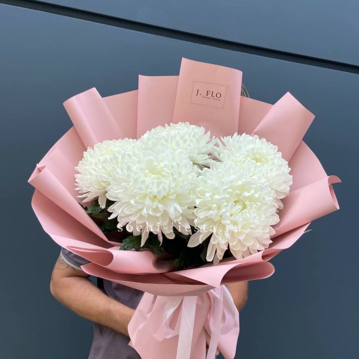 Профитроли №2 в Рязани