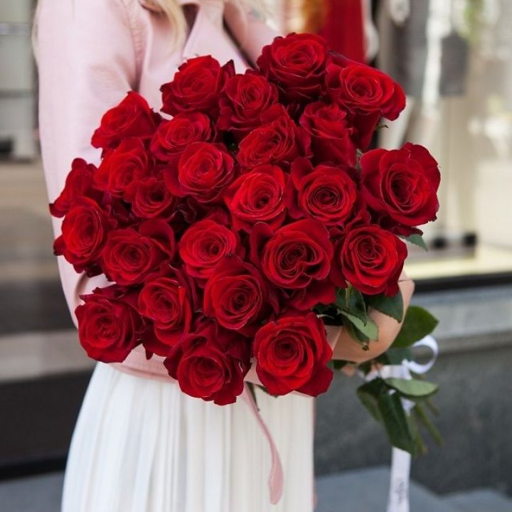 Комплимент в Рязани