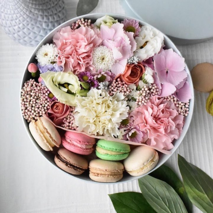 Крем бокс №2 в Рязани