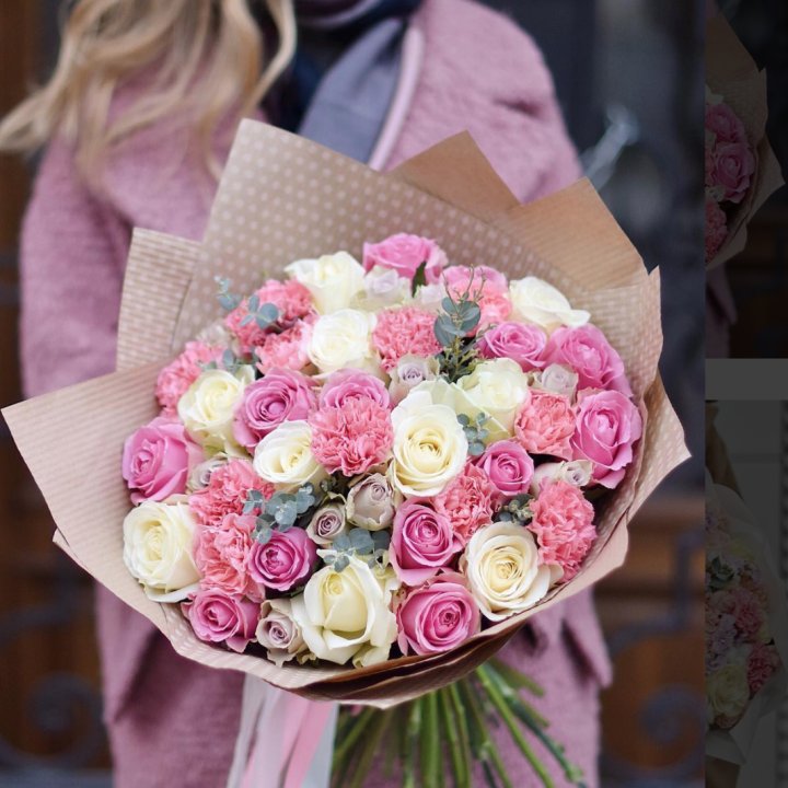 Фиона в Рязани