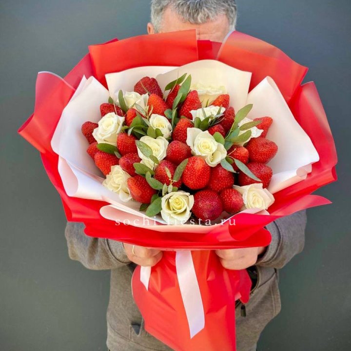 Ягодный бум №1 в Рязани