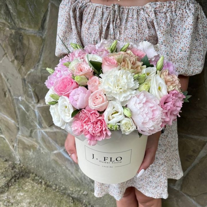 Нежность в Рязани