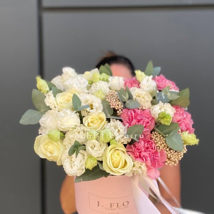 Бокс "Первая встреча" в Рязани