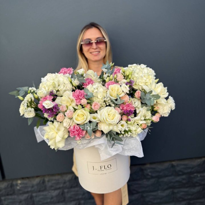 Бокс "Самая самая" в Рязани