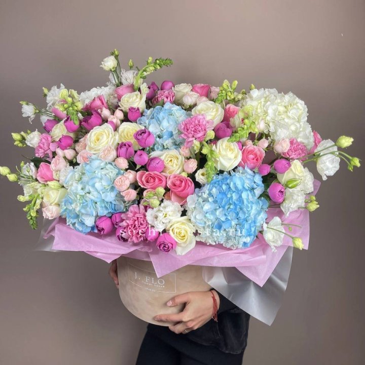 Сборный бокс гигант в Рязани