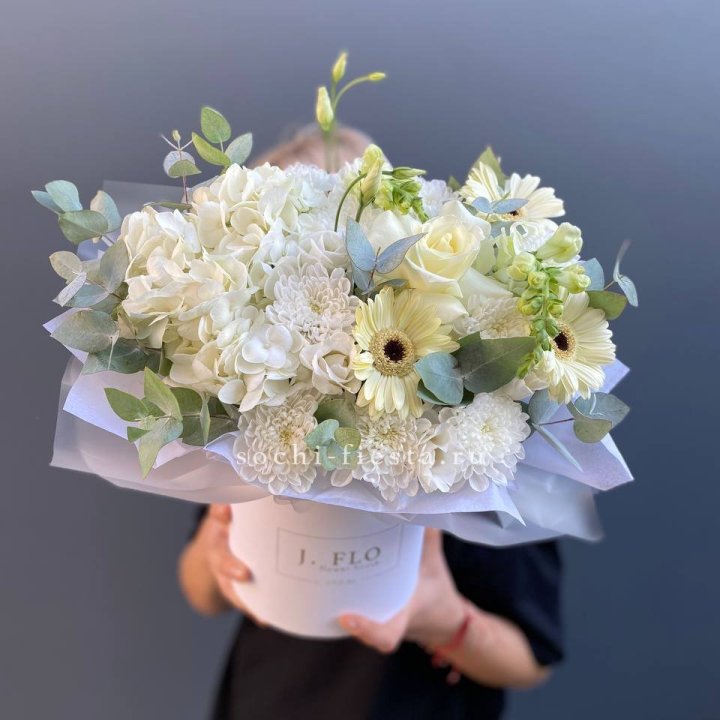  Коробочка  "Луна" в Рязани