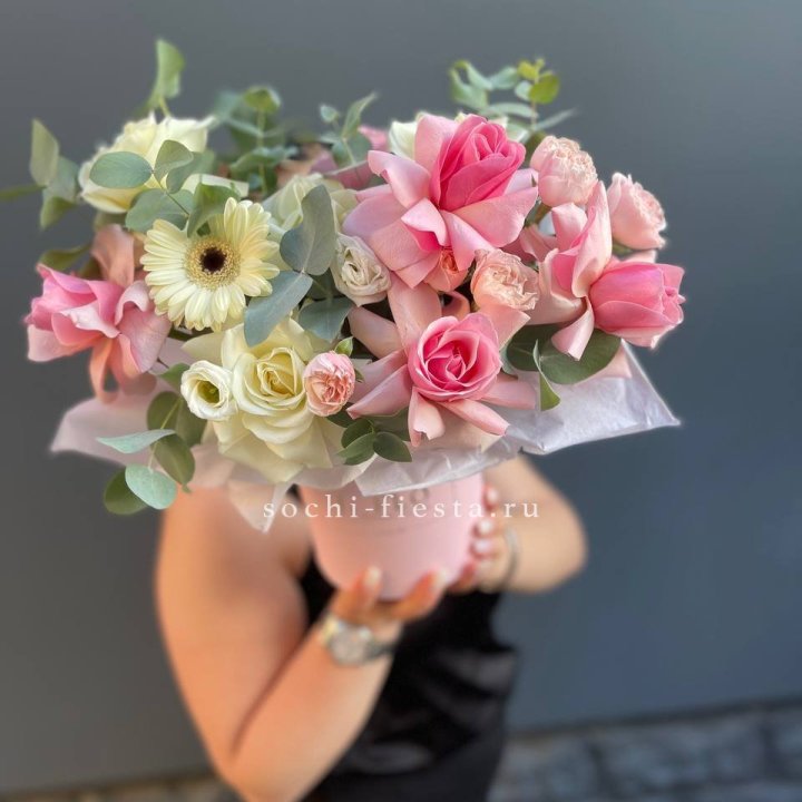  Коробочка  "Полу месяц" в Рязани