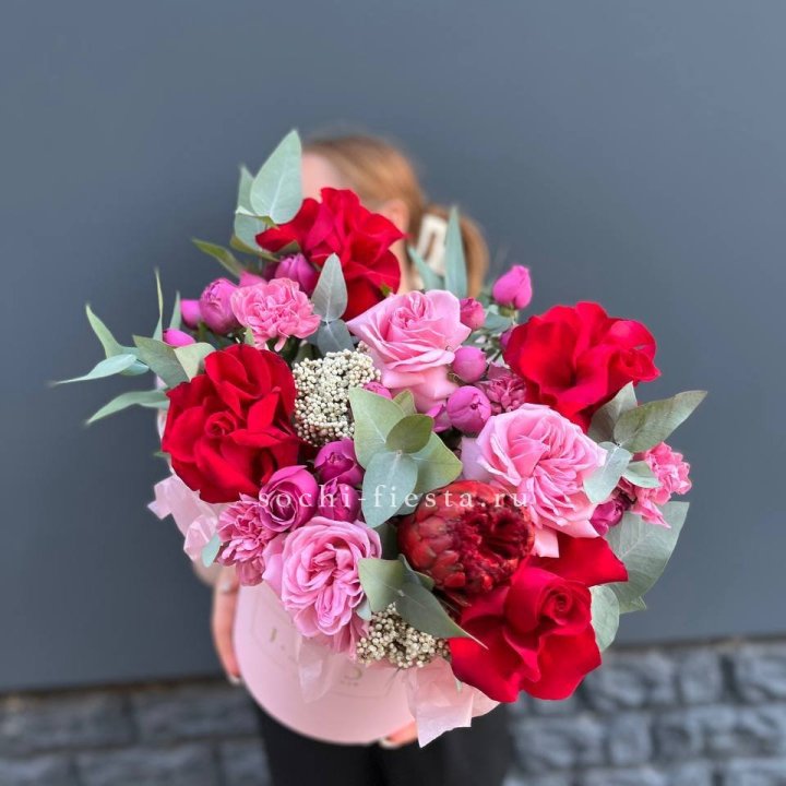  Бокс "Королева" в Рязани