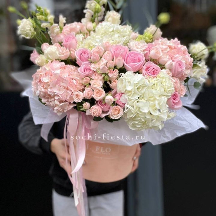 Бокс "Царевна" в Рязани