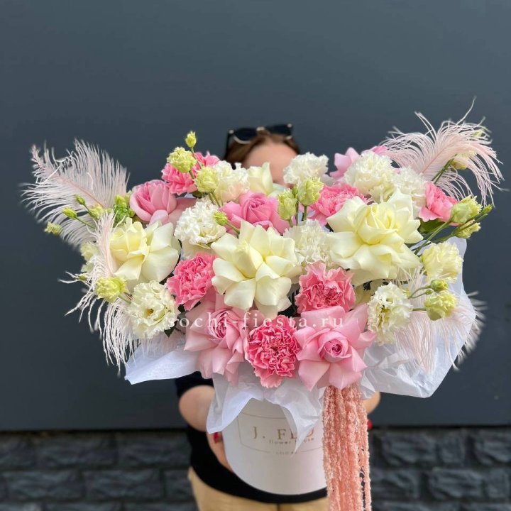 Бокс "Зефир" в Рязани