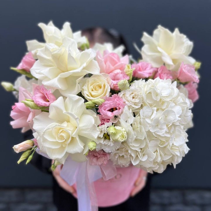  Нежный бокс №1 в Рязани