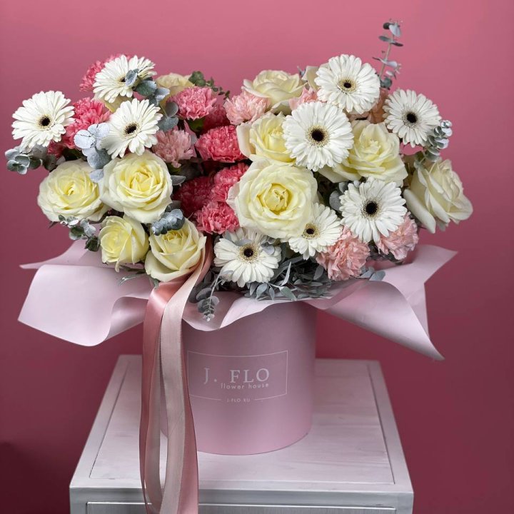 Коробка трио в Рязани