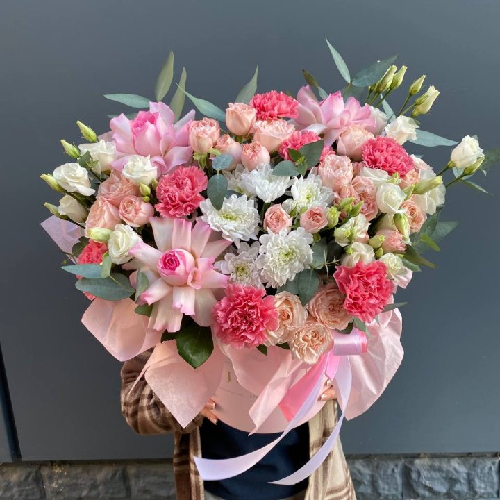 Бокс "Мирослава" в Рязани