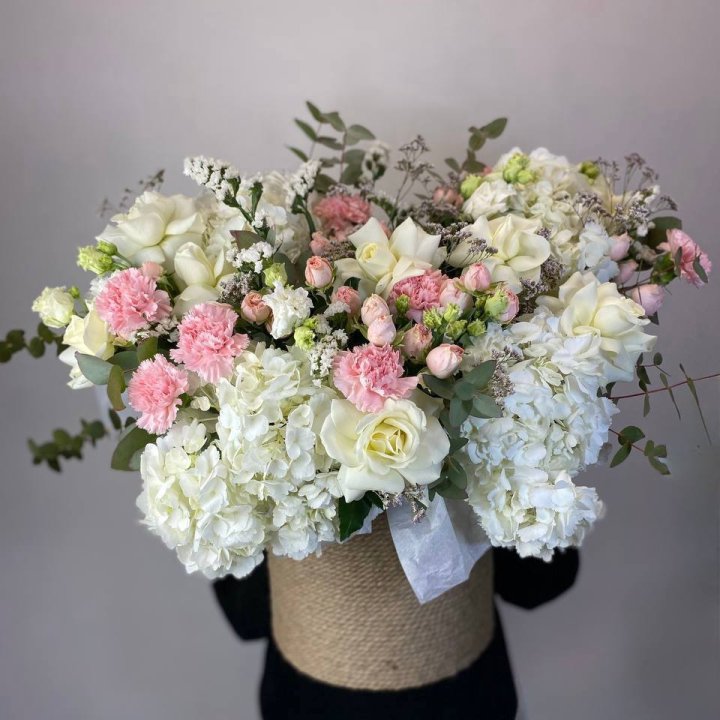  Кашпо "Стефания" в Рязани