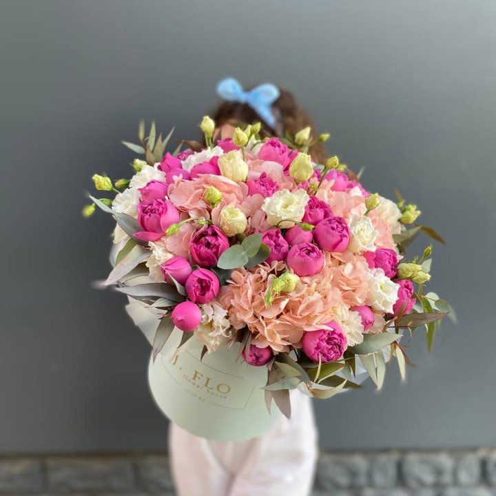 Бокс "Агата мисти" в Рязани