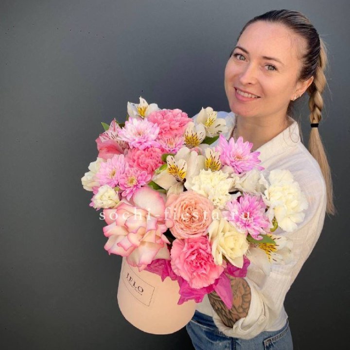 Композиция "Слимент" в Рязани