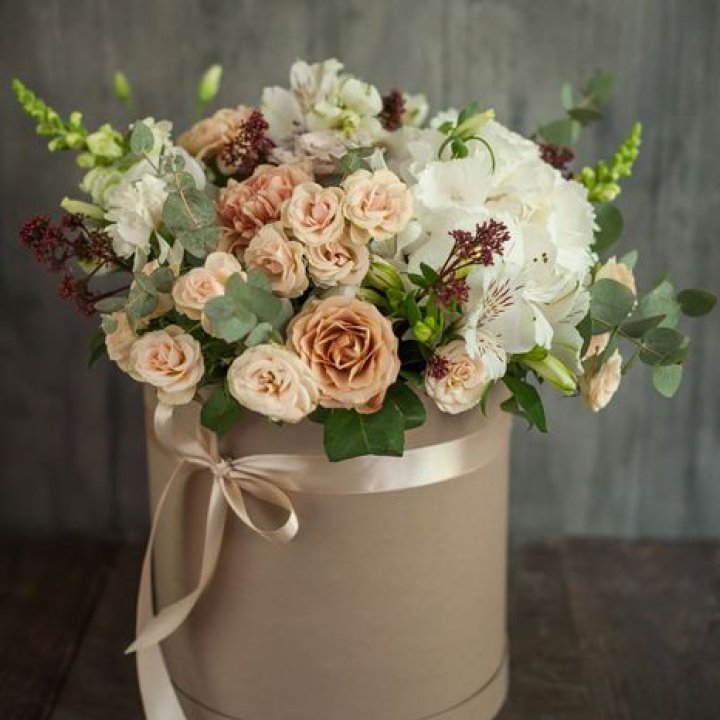 Кофейный цилиндр №1 в Рязани