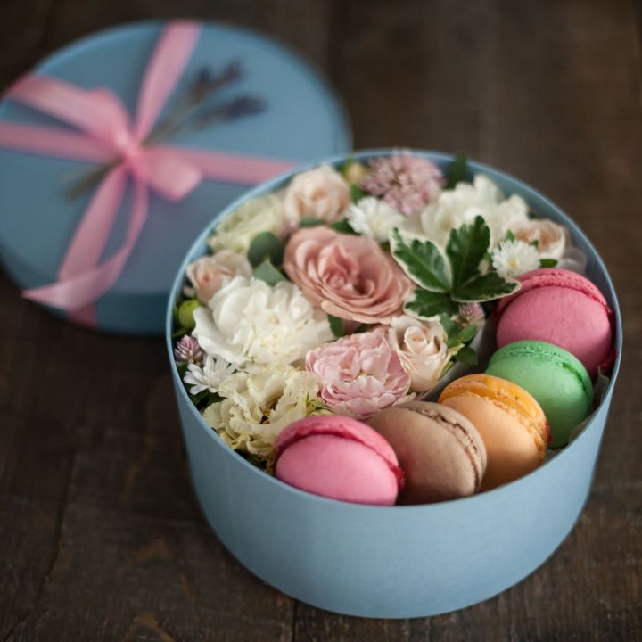 Bon Box Sweet в Рязани