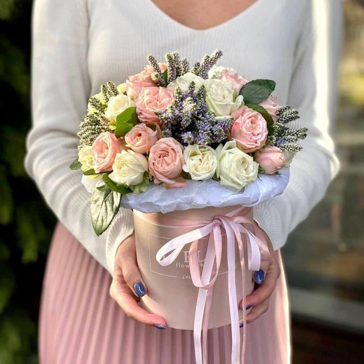 Бокс с бомбастиком №2 в Рязани