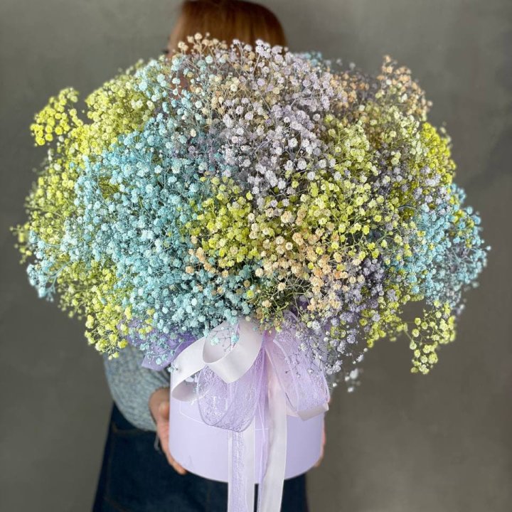 Бокс из гипсафил в Рязани