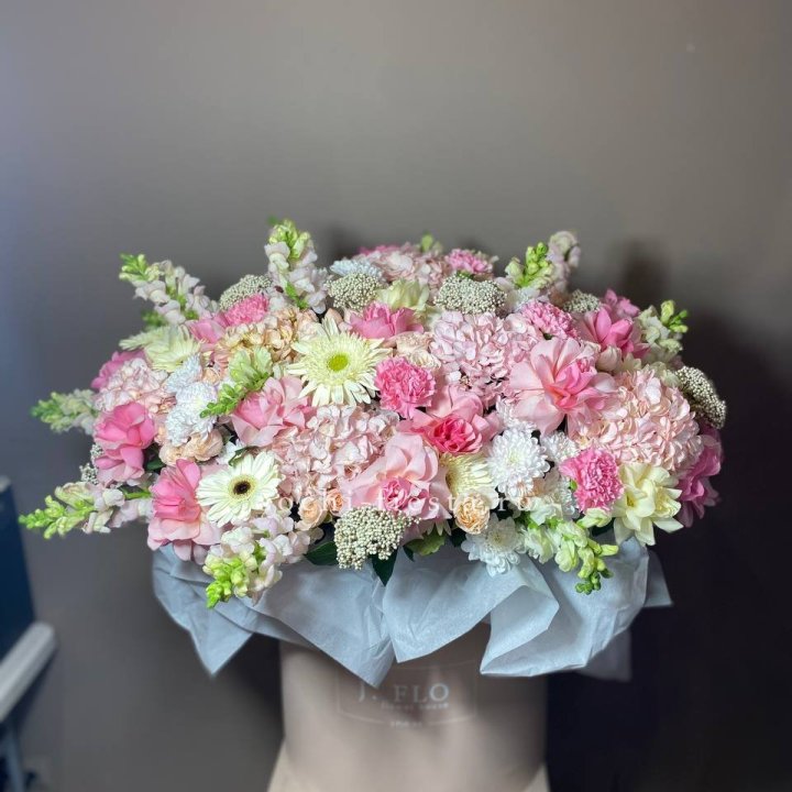  Коробка гигант №3 в Рязани