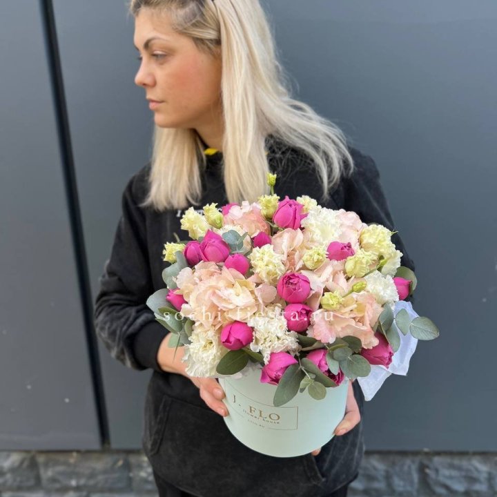 Сборный бокс премьер в Рязани