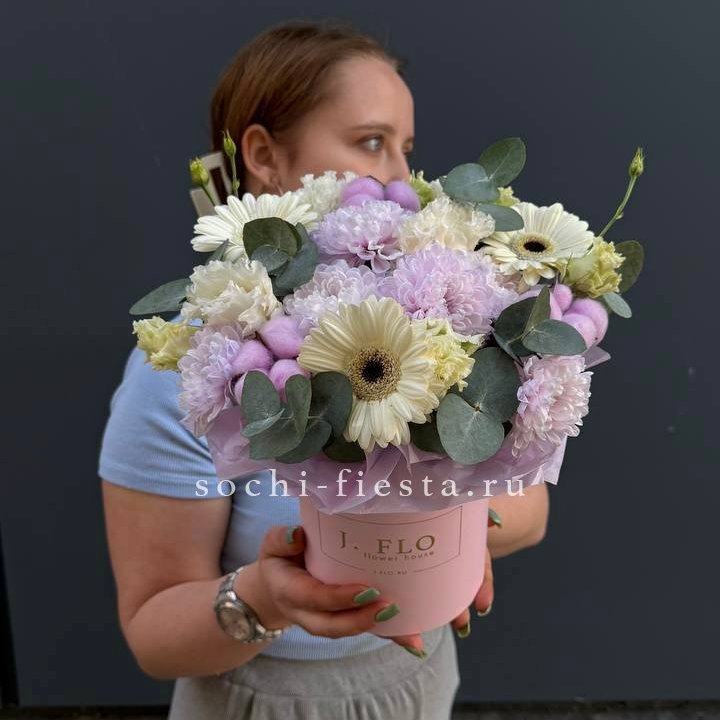 Нежный бокс в Рязани