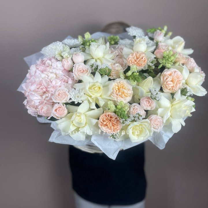 Корзина №5 в Рязани