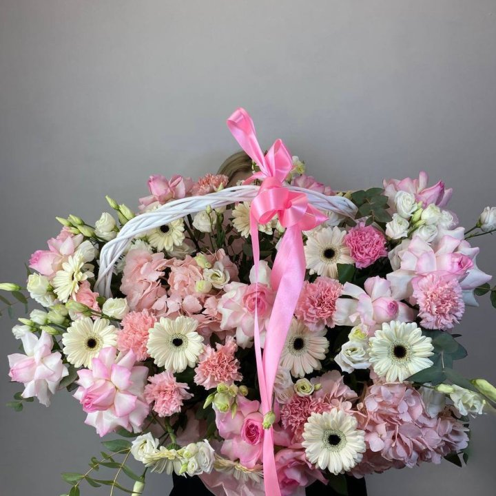 Корзина "Ионита" в Рязани