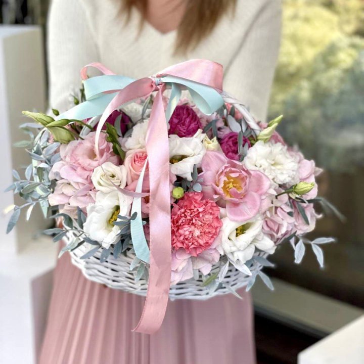 Корзинка №2 в Рязани