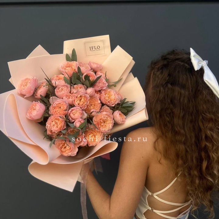 Букет "Летсер" в Рязани