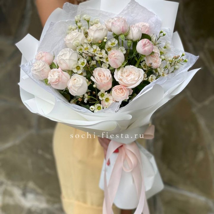 Bombastic №1 в Рязани