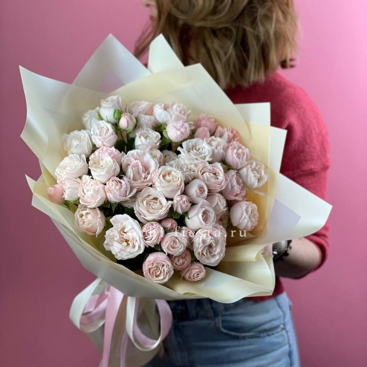 Букет "Моника" в Рязани