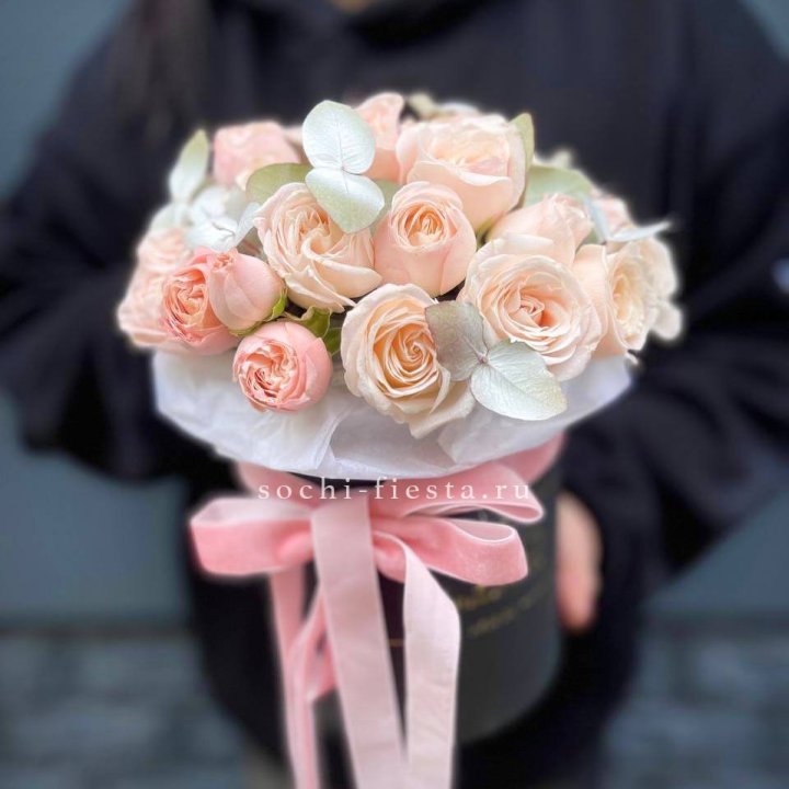 Бокс с бомбастиком в Рязани