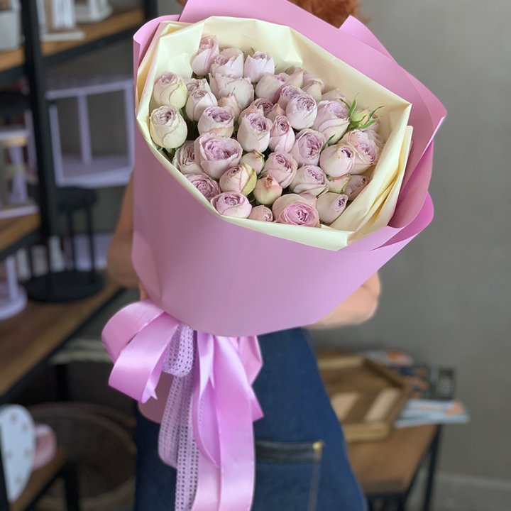 Silver Pionka в Рязани