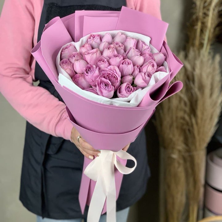 Lavender Pionka в Рязани